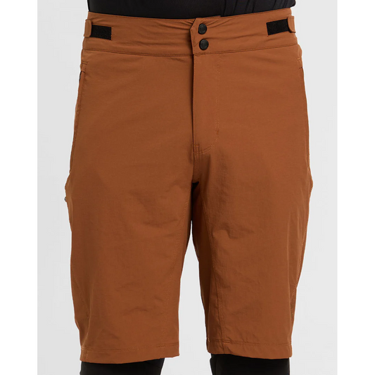 DHARCO TRAIL CANYON Short Brown