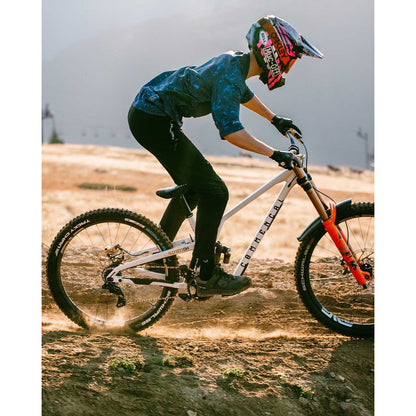 Pantalon DHARCO GRAVITY Noir