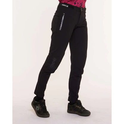 Pantalon DHARCO GRAVITY Femme Noir
