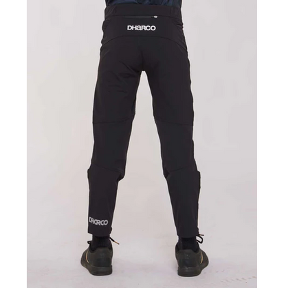 Pantalon DHARCO GRAVITY Junior Noir