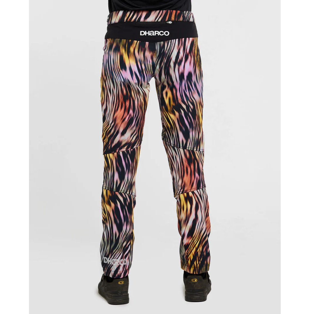 Pantalon DHARCO GRAVITY ACID SAFARY Femme Multi