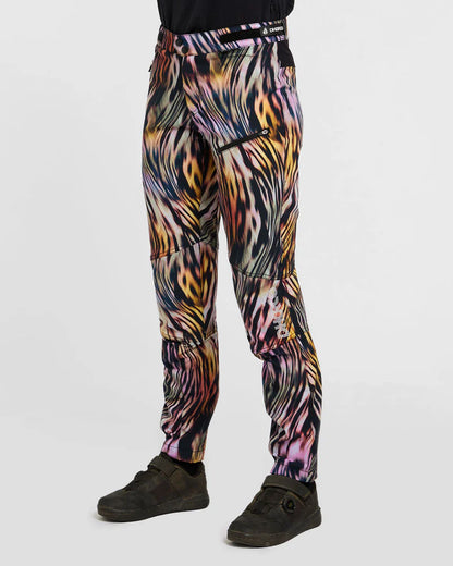Pantalon DHARCO GRAVITY ACID SAFARY Femme Multi