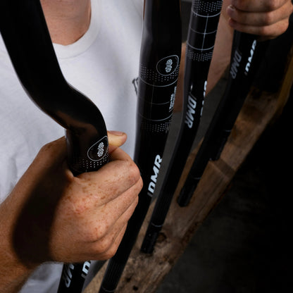 Cintre DMR ODUB Rise 65mm 780/800mm Noir