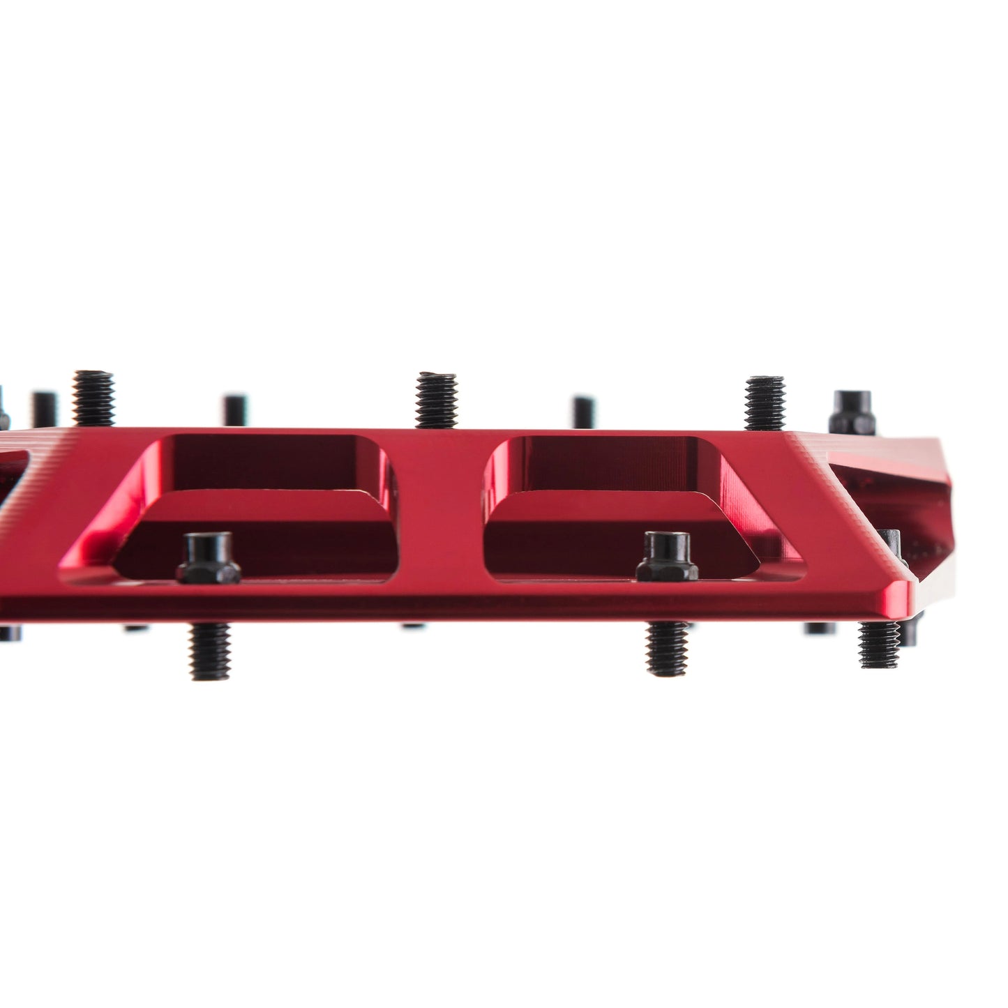 Pédales Plates DMR VAULT MIDI Rouge