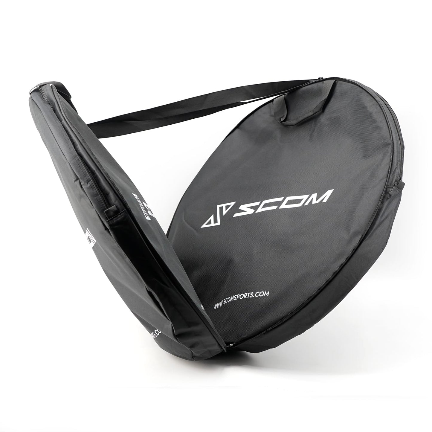 Pár kol SCOM ULTRA 50 Tubeless Ready (Center Lock)