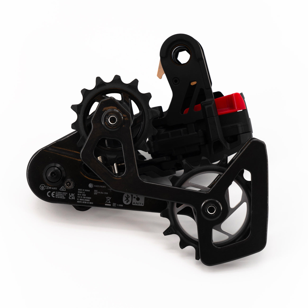 Mini groupe 13V SRAM RED AXS XPLR E1