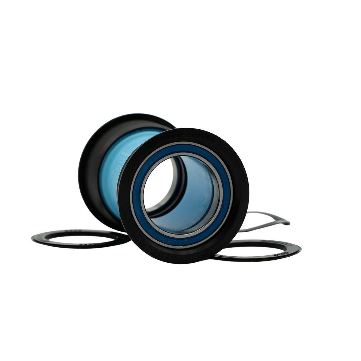 FSA PF30 BB30/BB386 kranksæt 30 mm 68-86,5 mm aksel