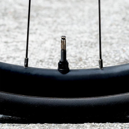 Lot de 2 Valves Tubeless LEZYNE CLIK TLR PRO 44mm