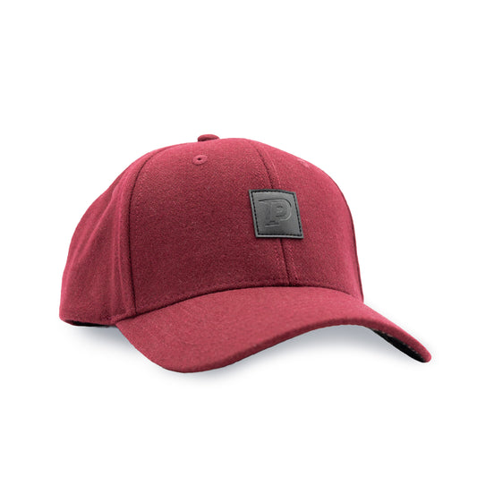 Casquette PROBIKESHOP SNAPBACK Bordeaux