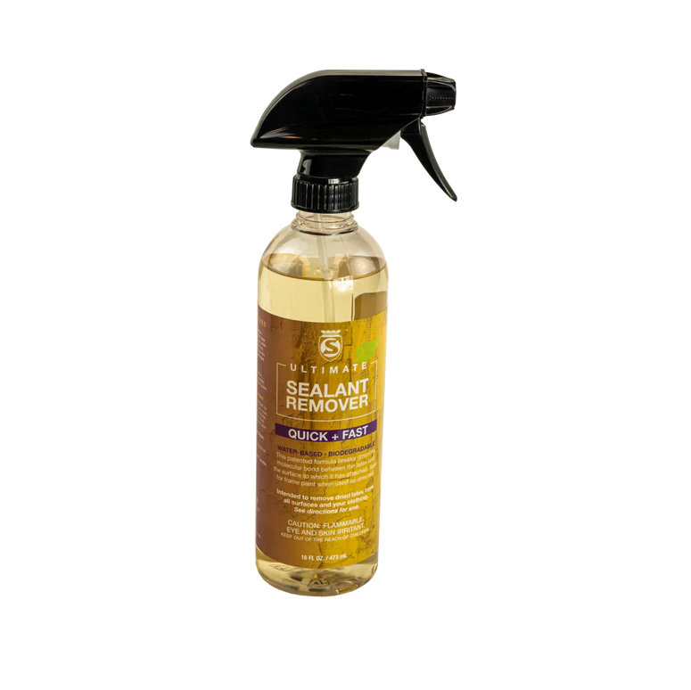 SILCA SEALANT REMOVER Preventivní čisticí prostředek 470ml