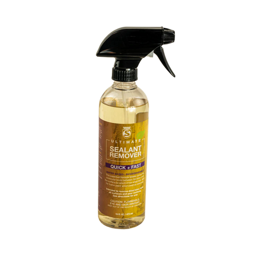 SILCA SEALANT REMOVER Zapobiegawczy środek czyszczący 470ml