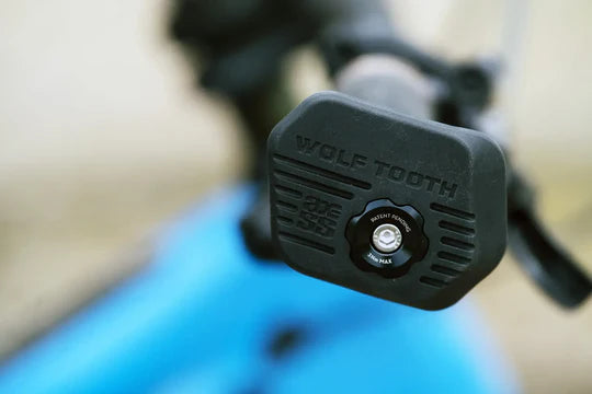 Końcówki drążka WOLF TOOTH LOCKED-IN