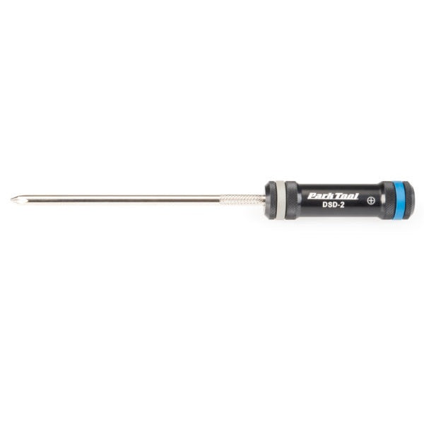 Tournevis de Dérailleur Cruciforme #2 PARK TOOL DSD-2