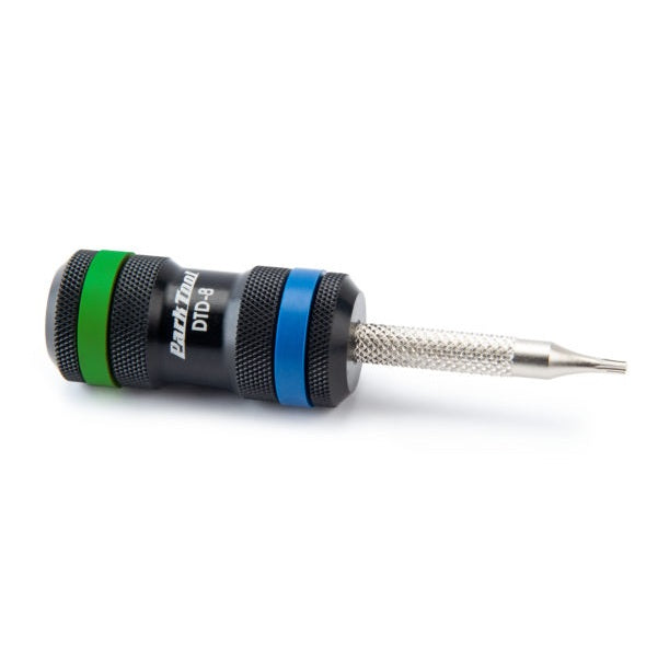 Tournevis Torx de Précision PARK TOOL DTD-8