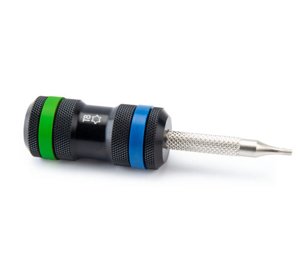 Tournevis Torx de Précision PARK TOOL DTD-8