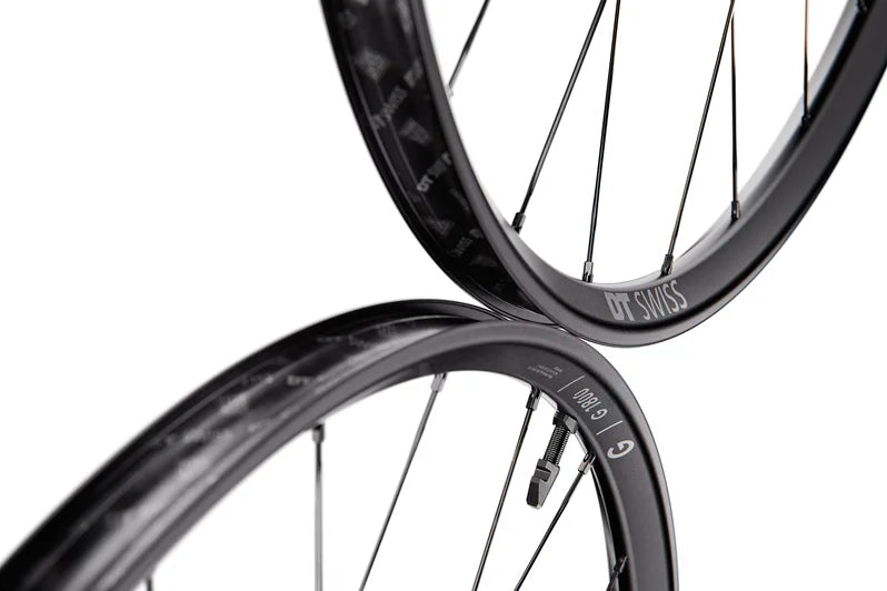 Roue Arrière DT SWSISS G 1800 SPLINE 20 DISC Tubeless Ready (Center Lock)
