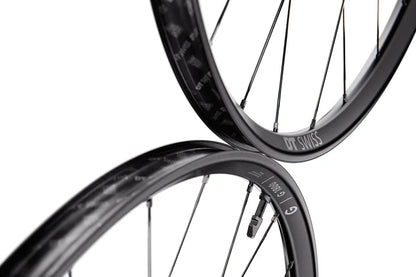 Roue Arrière DT SWSISS G 1800 SPLINE 20 DISC Tubeless Ready (Center Lock)