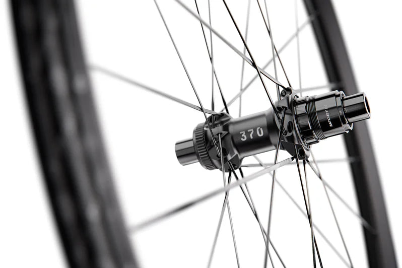 Roue Arrière DT SWSISS G 1800 SPLINE 20 DISC Tubeless Ready (Center Lock)