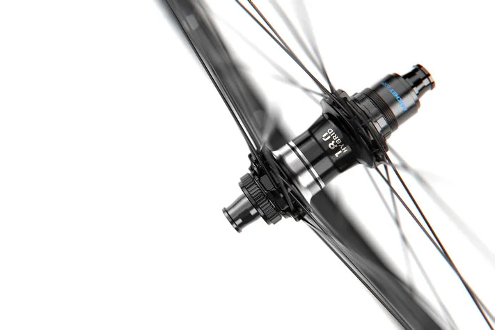 DT SWISS HXC 1200 SPLINE 29" 30 mm 12x148 mm baghjul