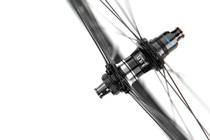 Roue Arrière DT SWISS HXC 1200 SPLINE 30 mm 27.5" 12x148 mm