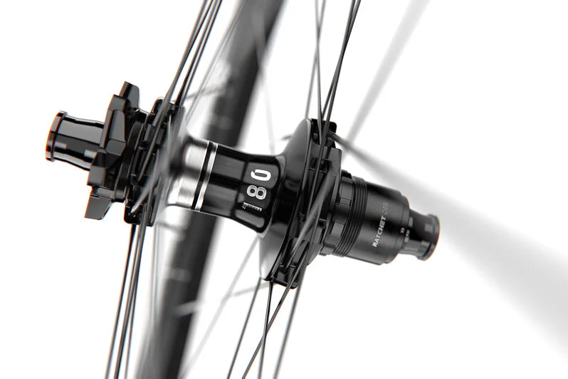 Hjulpar DT SWISS XMC 1200 SPLINE 30 mm 29" Ratchet DED 90 15x110/12x148 mm Boost