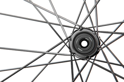 Roue Arrière DT SWISS A 1800 SPLINE 30 WTS DISC Tubeless Ready (Center Lock)