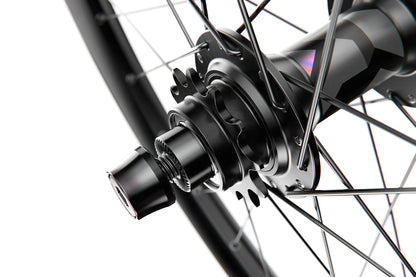 Roue Arrière DT SWISS D 1900 CLASSIC 26" 30 mm 10x135 mm