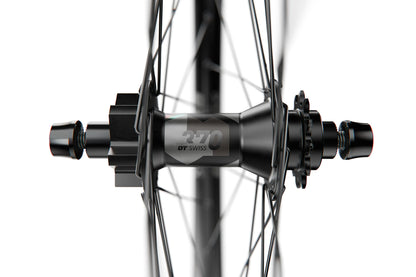Roue Arrière DT SWISS D 1900 CLASSIC 26" 30 mm 10x135 mm
