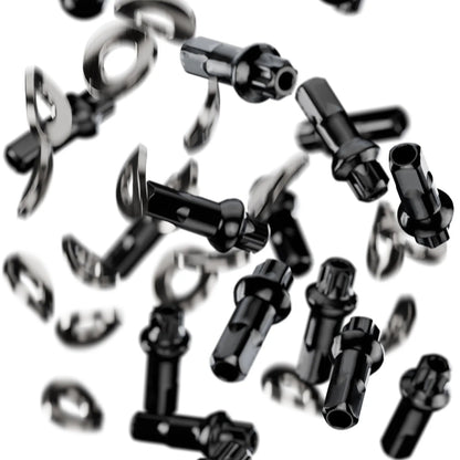 Jante DT SWISS FR 541 27.5" 30 mm Noir