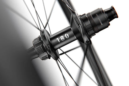Paire de Roues DT SWISS GRC 1100 DICUT 30 DISC Tubeless Ready (Center Lock)