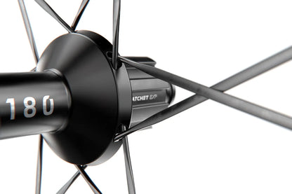 Paire de roues DT SWISS GRC 1100 DICUT 50 DISC Tubeless Ready (Center Lock)