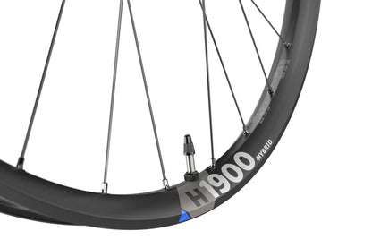 Roue Arrière DT SWISS H 1900 SPLINE 35 mm 27.5" 12x148 mm