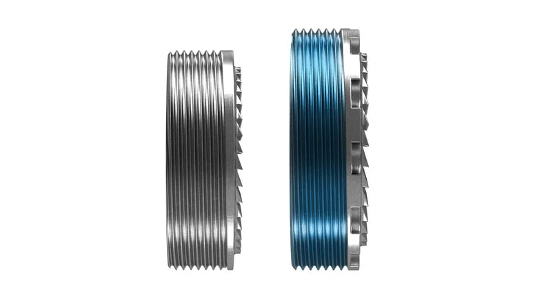 Sada kol DT SWISS HXC 1200 SPLINE 30 mm 29" 15x110/12x148 mm Boost