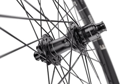Roue Arrière DT SWISS EXC 1500 CLASSIC 30 mm 27.5" 12x148 mm
