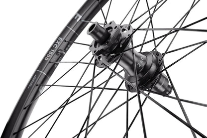 Roue Arrière DT SWISS EXC 1500 CLASSIC 30 mm 27.5" 12x148 mm