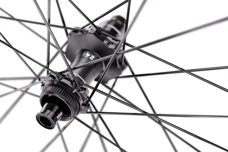 Sæt DT SWISS XMC 1500 SPLINE-hjul, 30 mm, 27,5", 15x110/12x148 mm Boost