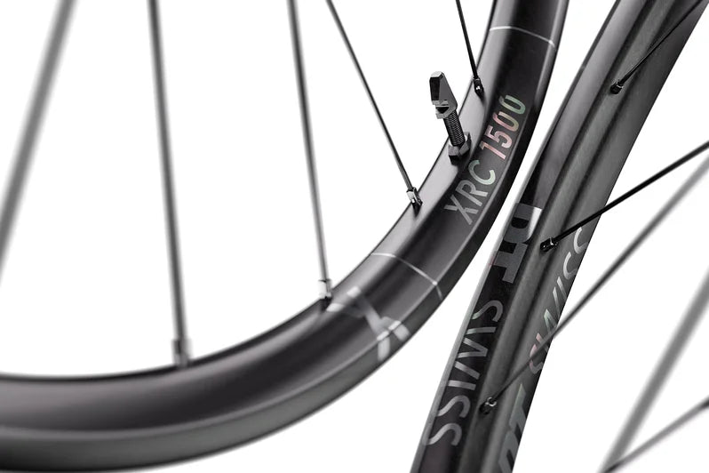 DT SWISS XRC 1500 SPLINE 29" 30 mm 12x148 mm baghjul