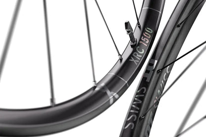 Roue Avant DT SWISS XRC 1500 SPLINE 30 mm 29" 15x110 mm