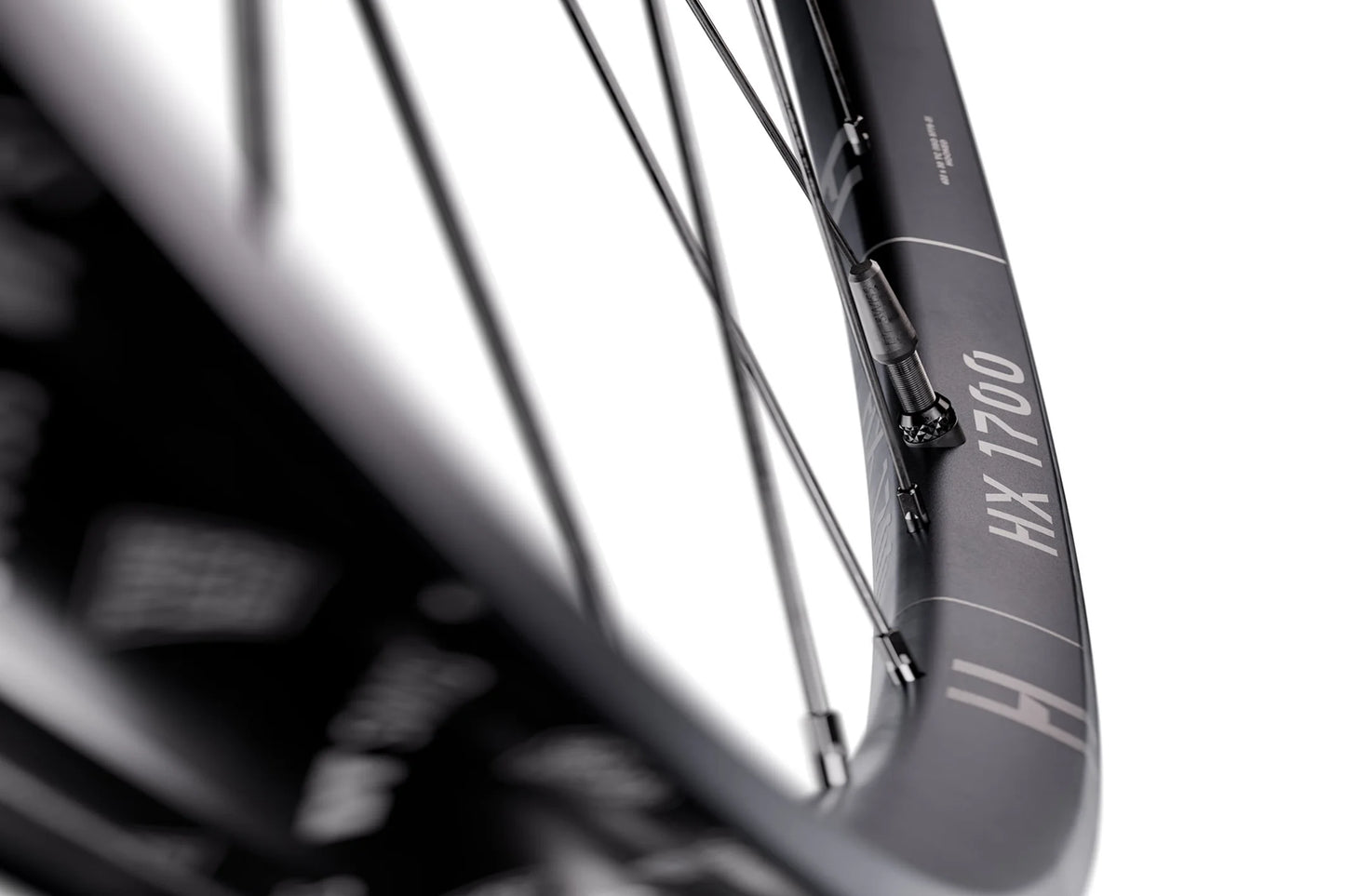 Roue Arrière DT SWISS HX 1700 SPLINE 30 mm 29" 12x148 mm Boost 2026
