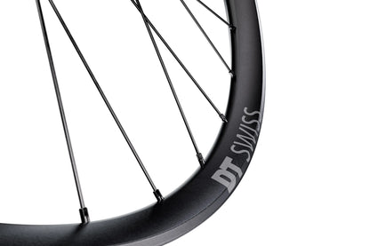Roue Arrière DT SWISS HX 1700 SPLINE 30 mm 27.5" 12x148 mm Boost 2026