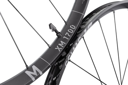 Roue Avant DT SWISS XM 1700 SPLINE 30 mm 29" 15x110 mm Boost 2026