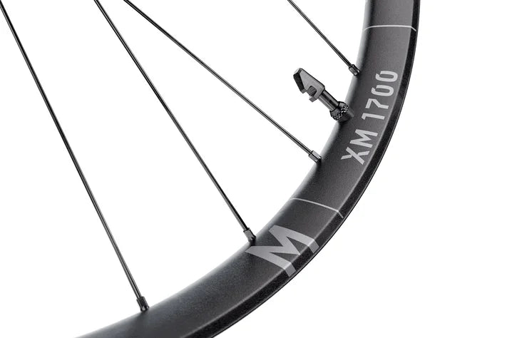 Roue Arrière DT SWISS XM 1700 SPLINE 30 mm 27.5" 12x148 mm Boost 2026