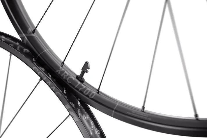 Tylne koło DT SWISS XRC 1700 SPLINE 30 mm 29" 12x148 mm Boost