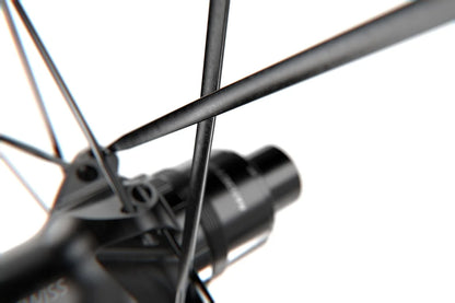 Roue Arrière DT SWISS P 1800 SPLINE 23 DISC Tubeless Ready (Center Lock)