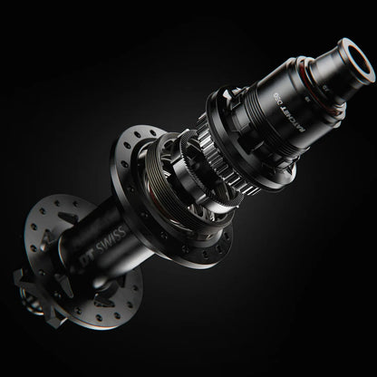 Kit Upgrade RATCHET DT SWISS DEG90T DF 0/10/20° Anti Pedal Kickback