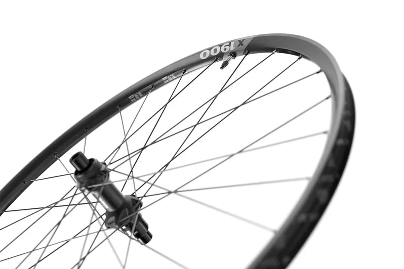 DT SWISS X 1900 SPLINE baghjul 25 mm 29" 12x148 mm