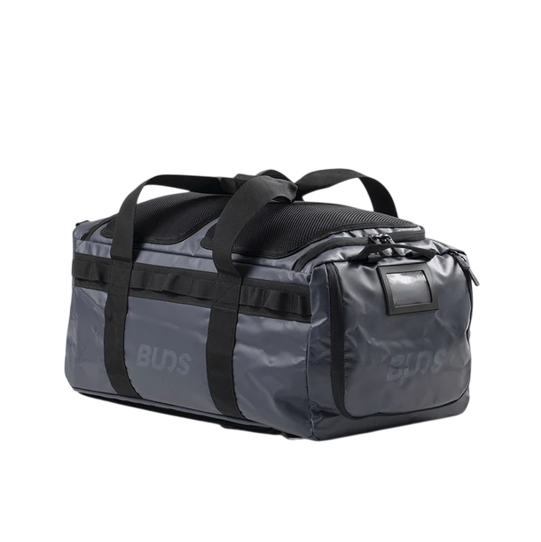 Rejsetaske BUDS DUFFEL BAG MEDIUM 42 L Blå
