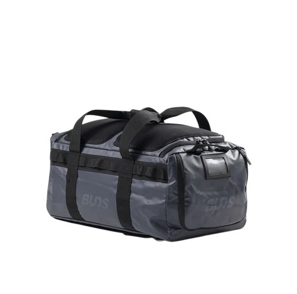 Resväska BUDS DUFFEL BAG SMALL 30 L Blå