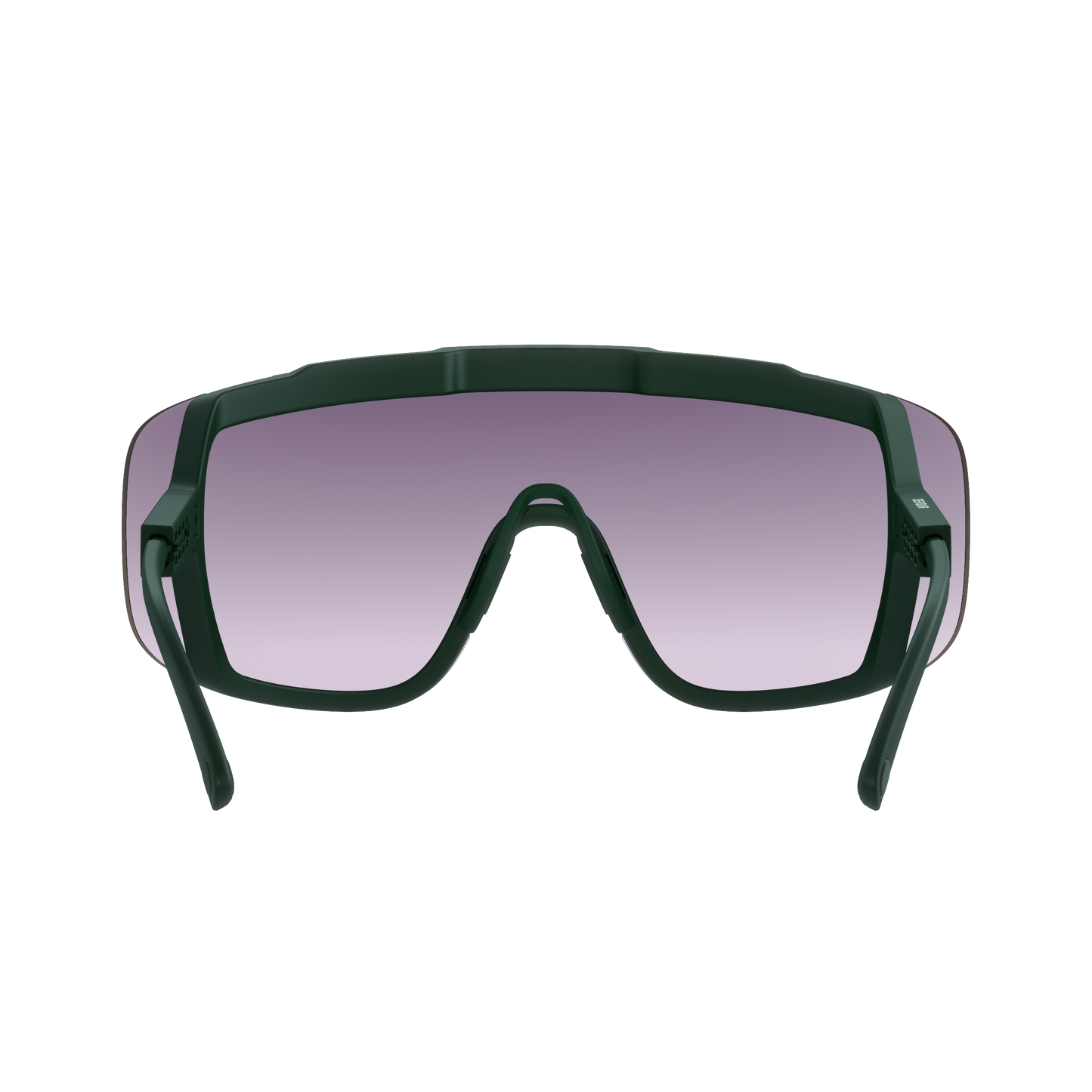 POC DEVOUR WF + beskyttelsesbriller Khaki/Clarity Road/Sunny Silver