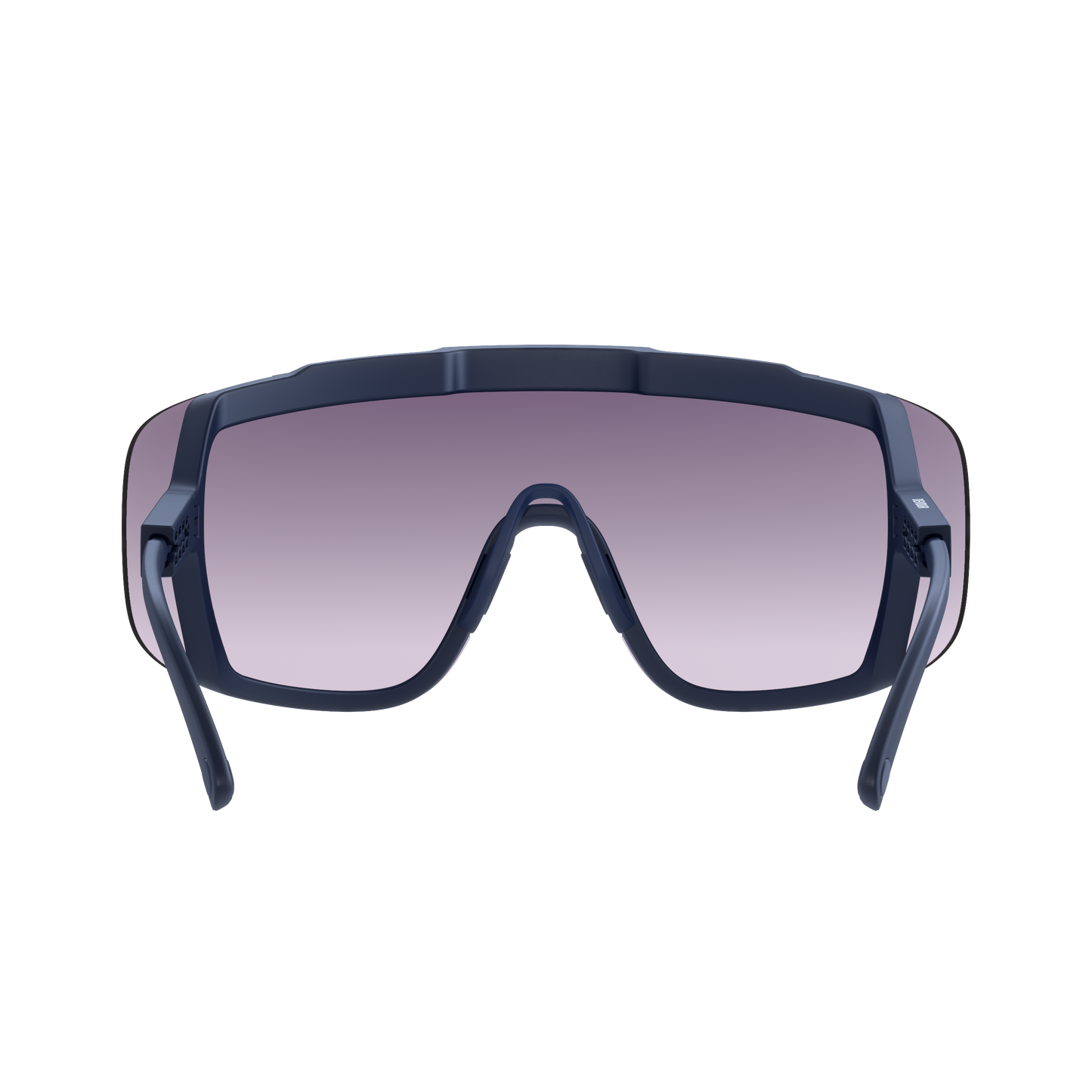 Okulary przeciwsłoneczne POC DEVOUR WF + Marine/Clarity Road/Partly Sunny Gold